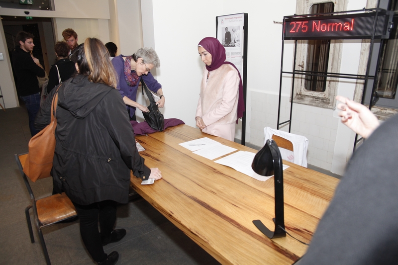 Then & Now – Unfolding the Story of MSF in Lebanon